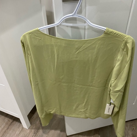 Babaton Murphy top Aritzia - Picture 3 of 3